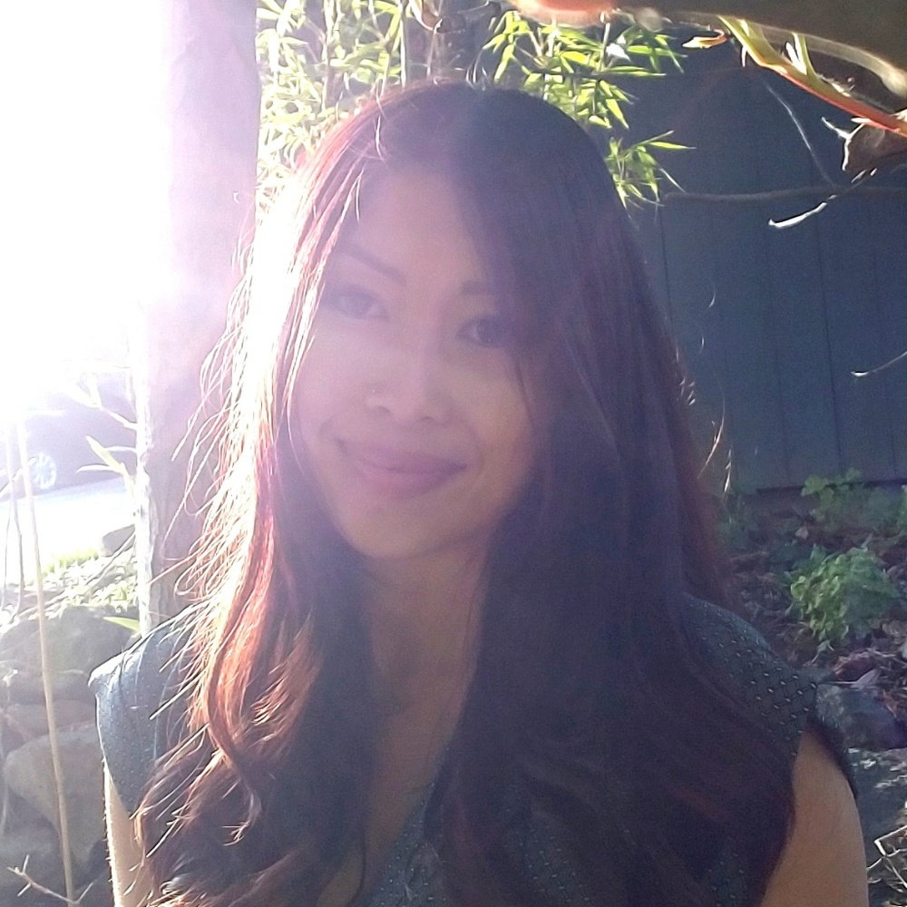 Meet your Posher, Nikki